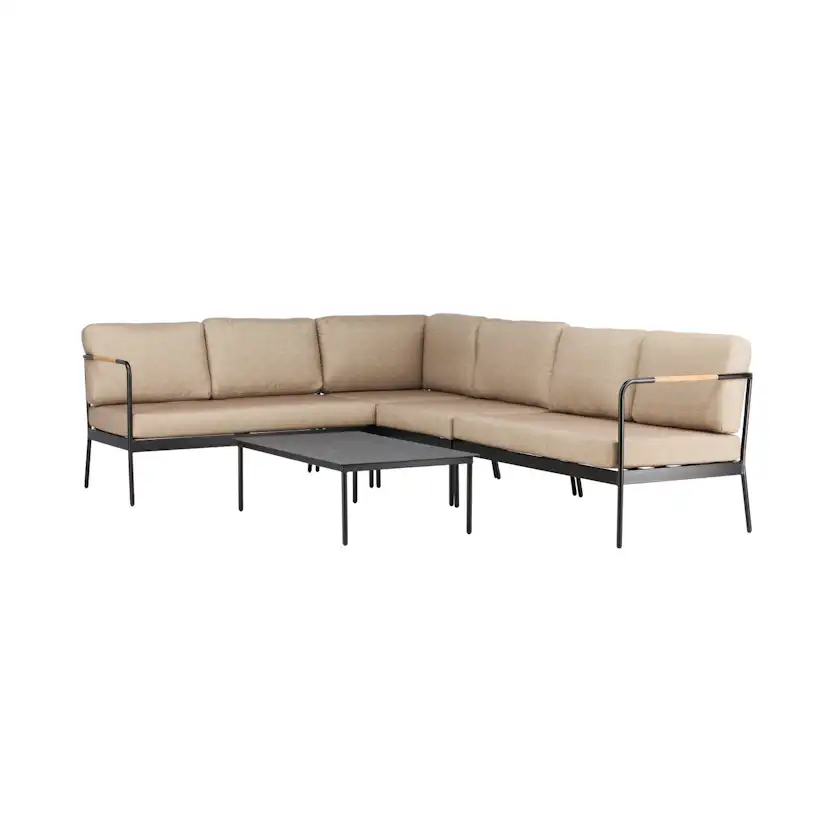 Hagegruppe Venture Home Pehnna