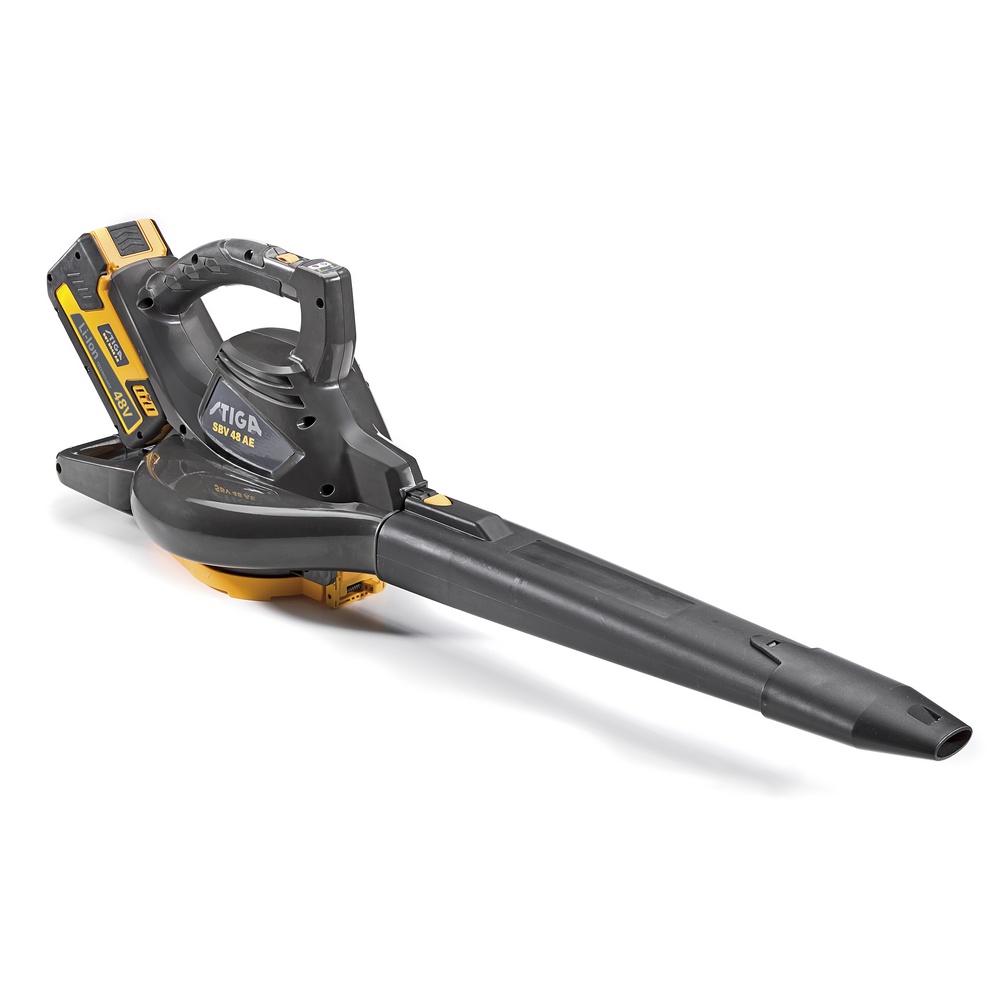 Løvblåser Stiga SBV 48 AE