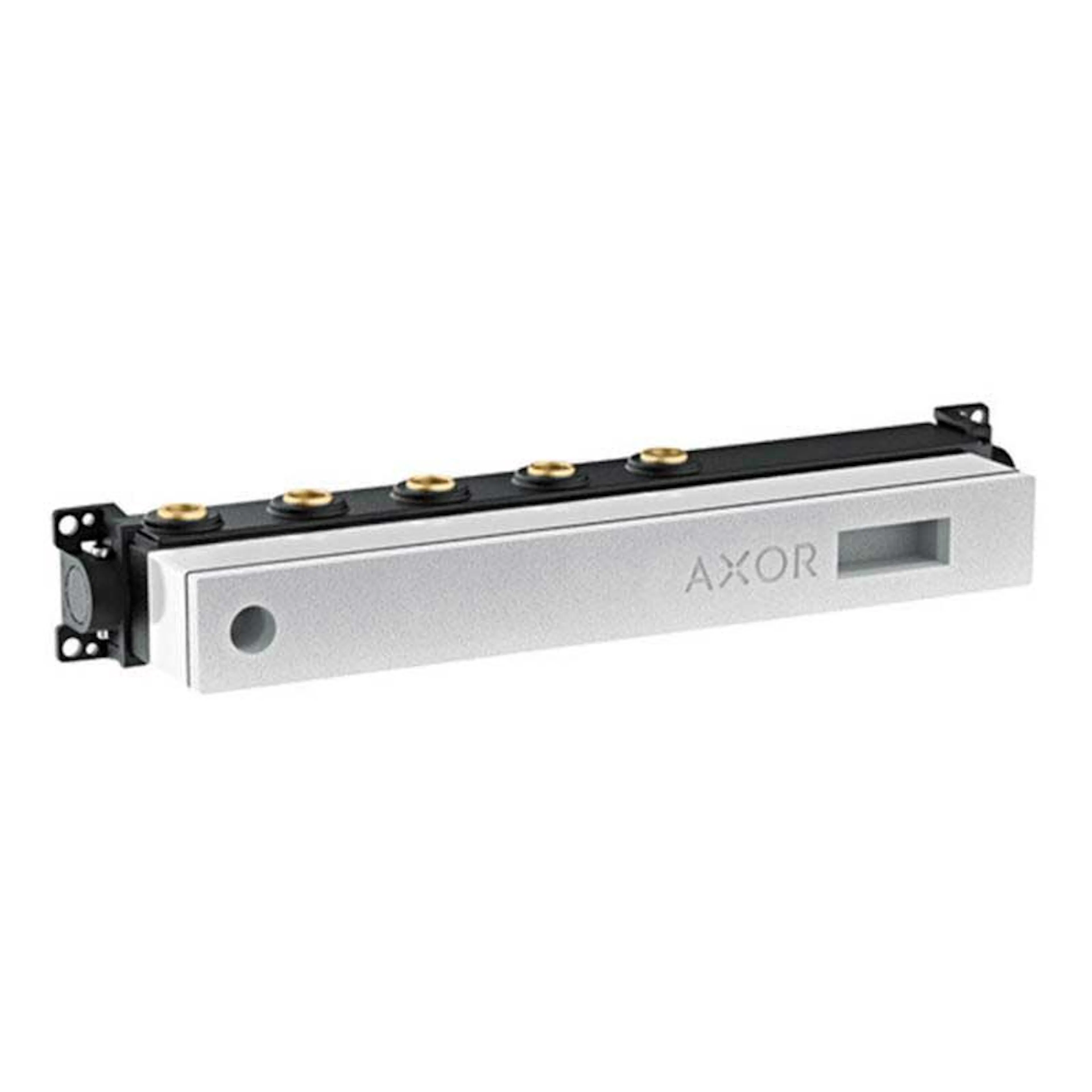 Inbyggnadsdel Axor för Termostatmodul Select 3 Funktioner