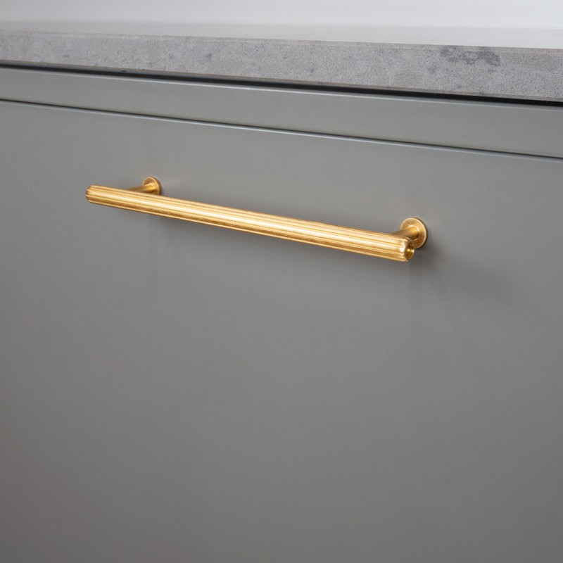 Håndtak Beslag Design Rille Mini