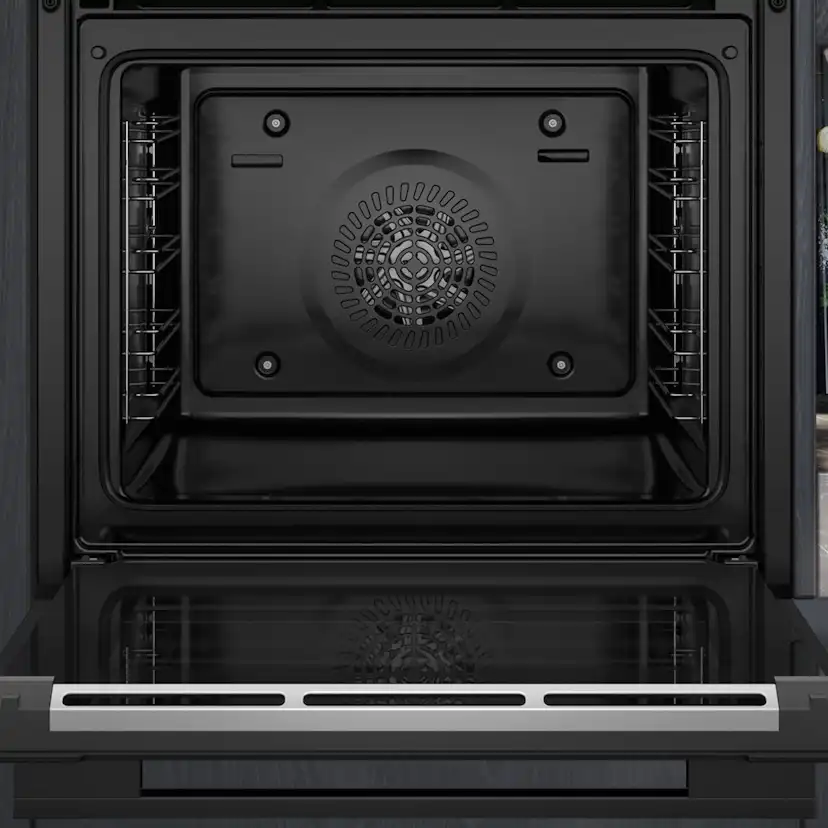Innbyggingsovn Siemens iQ700 HB722G1B1S