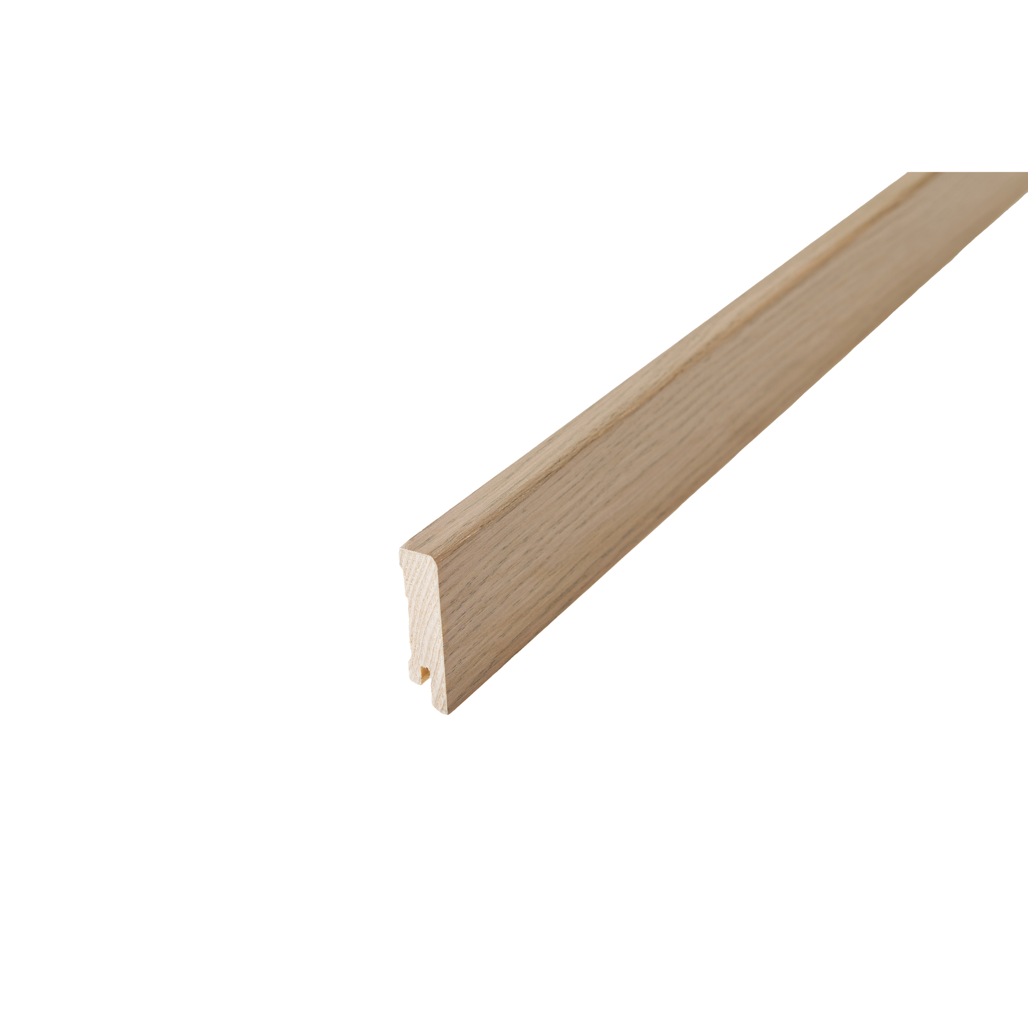 Golvsockel Bjelin Vapor | golv - golvtillbehor - golvlister | KakelKungen