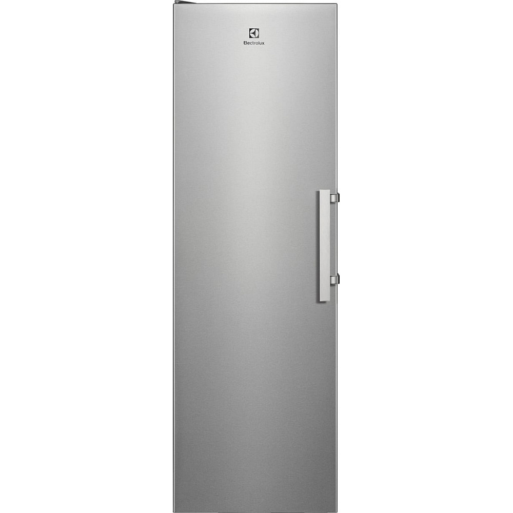 Frittstående Fryseskap Electrolux LUS7MD28W NoFrost MultiFlow Hvit