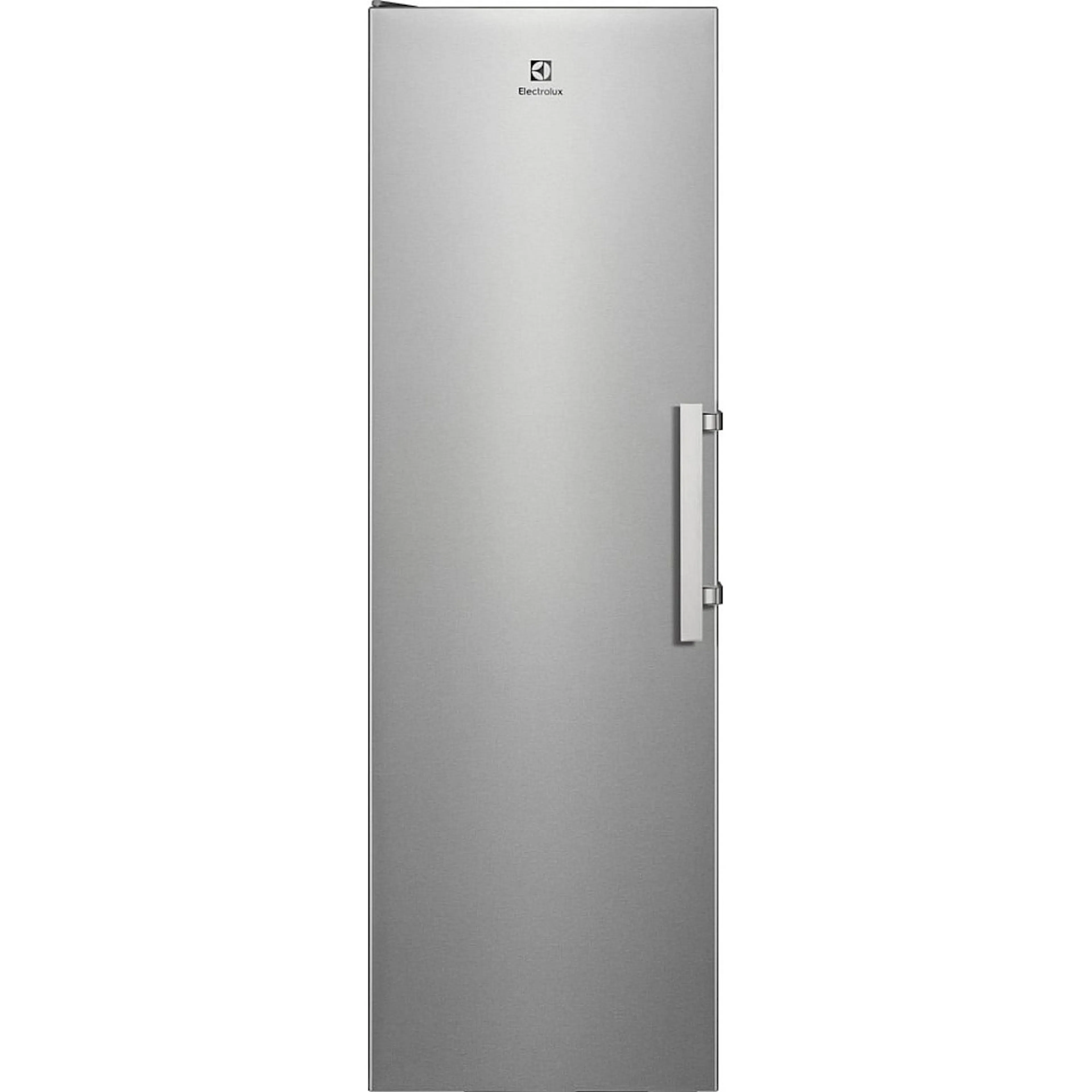 Frittstående Fryseskap Electrolux LUS7MD28W NoFrost MultiFlow Hvit