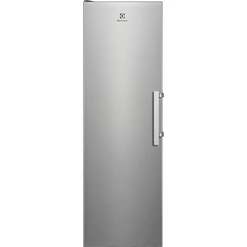 Frittstående Frys Electrolux LUS7MD28X NoFrost Rustfri