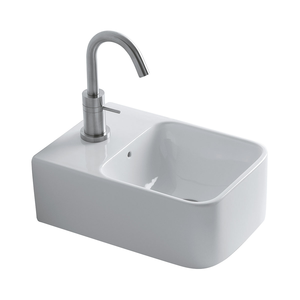 Servant Lavabo Axa 1025 Normal