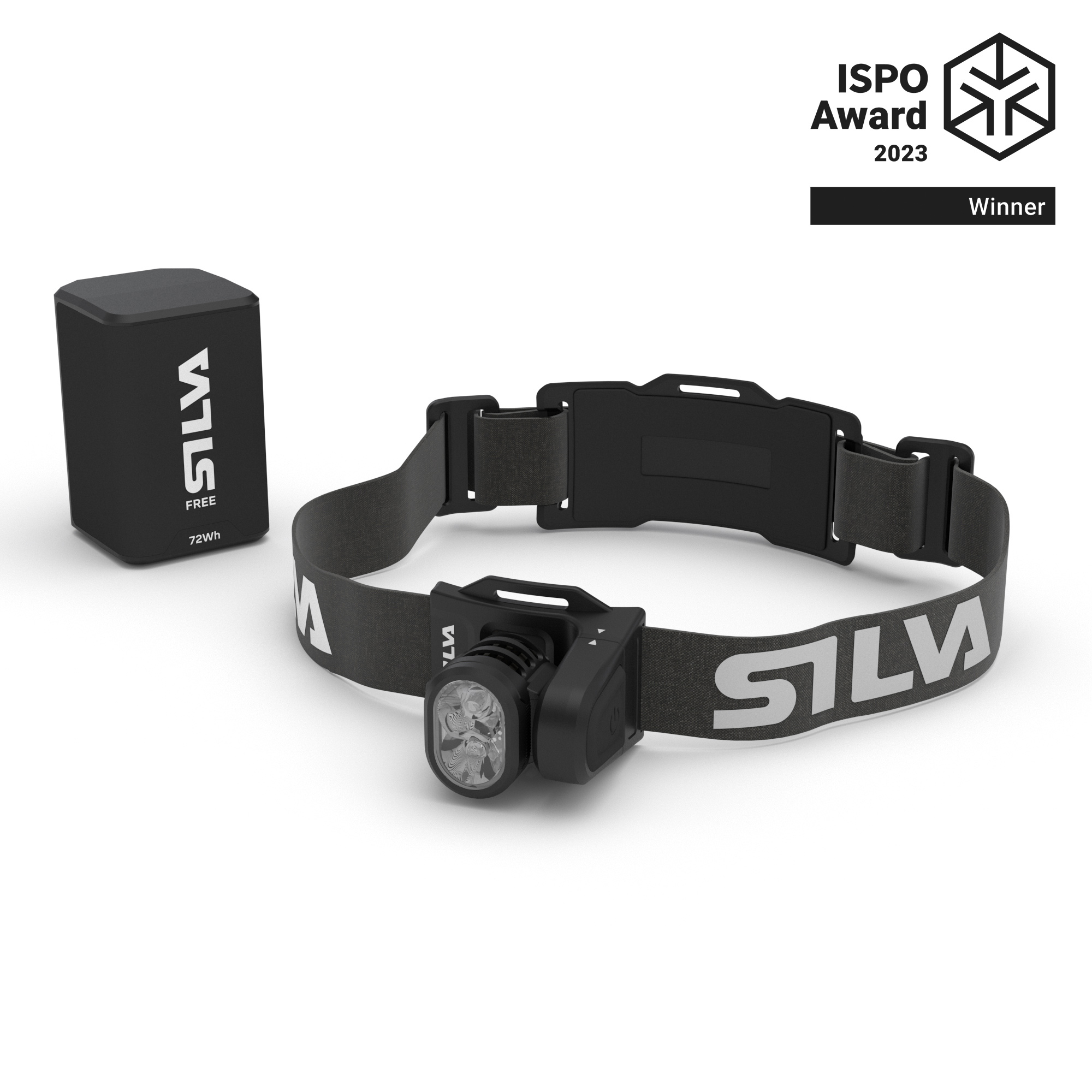 Hodelykt Silva Free 2000