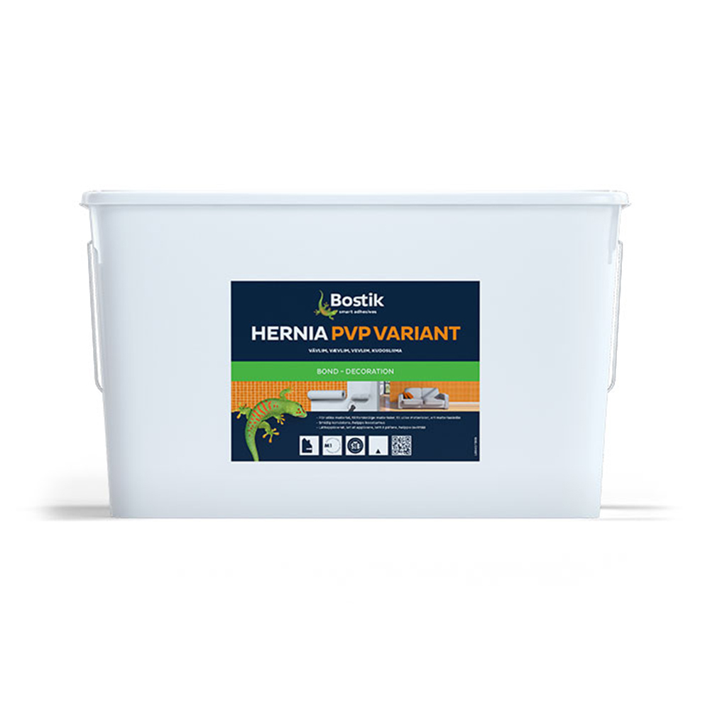 Vävlim Bostik Hernia PVP Variant | kakel-och-klinker - tillbehor-kakel-och-klinker - ovriga-tillbehor | KakelKungen