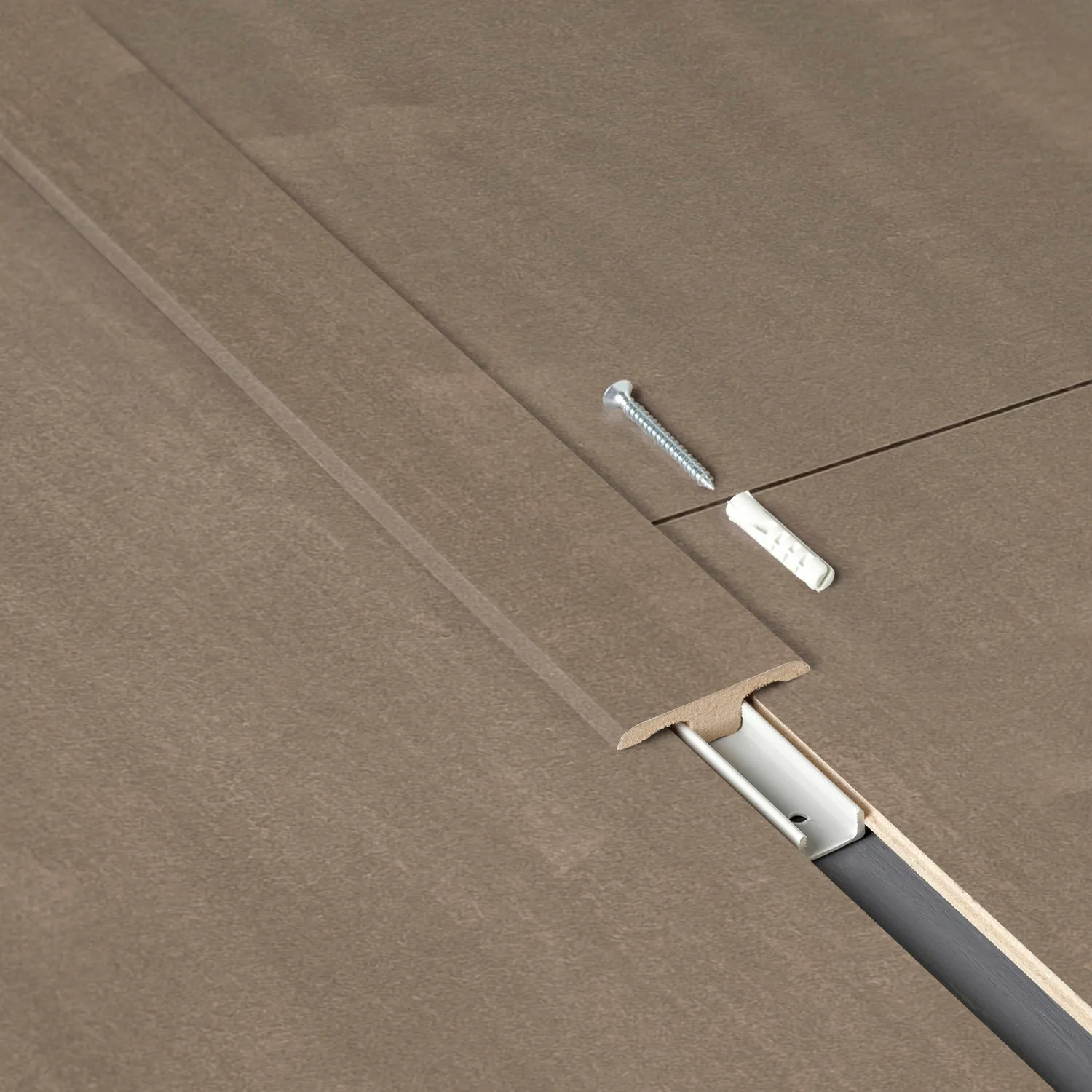 T-List BerryAlloc til Høytrykkslaminatgulv