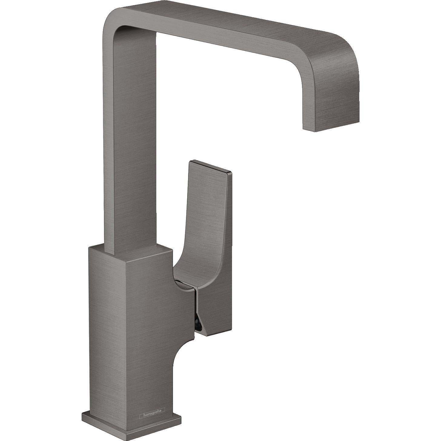 Servantbatteri Hansgrohe Metropol 230