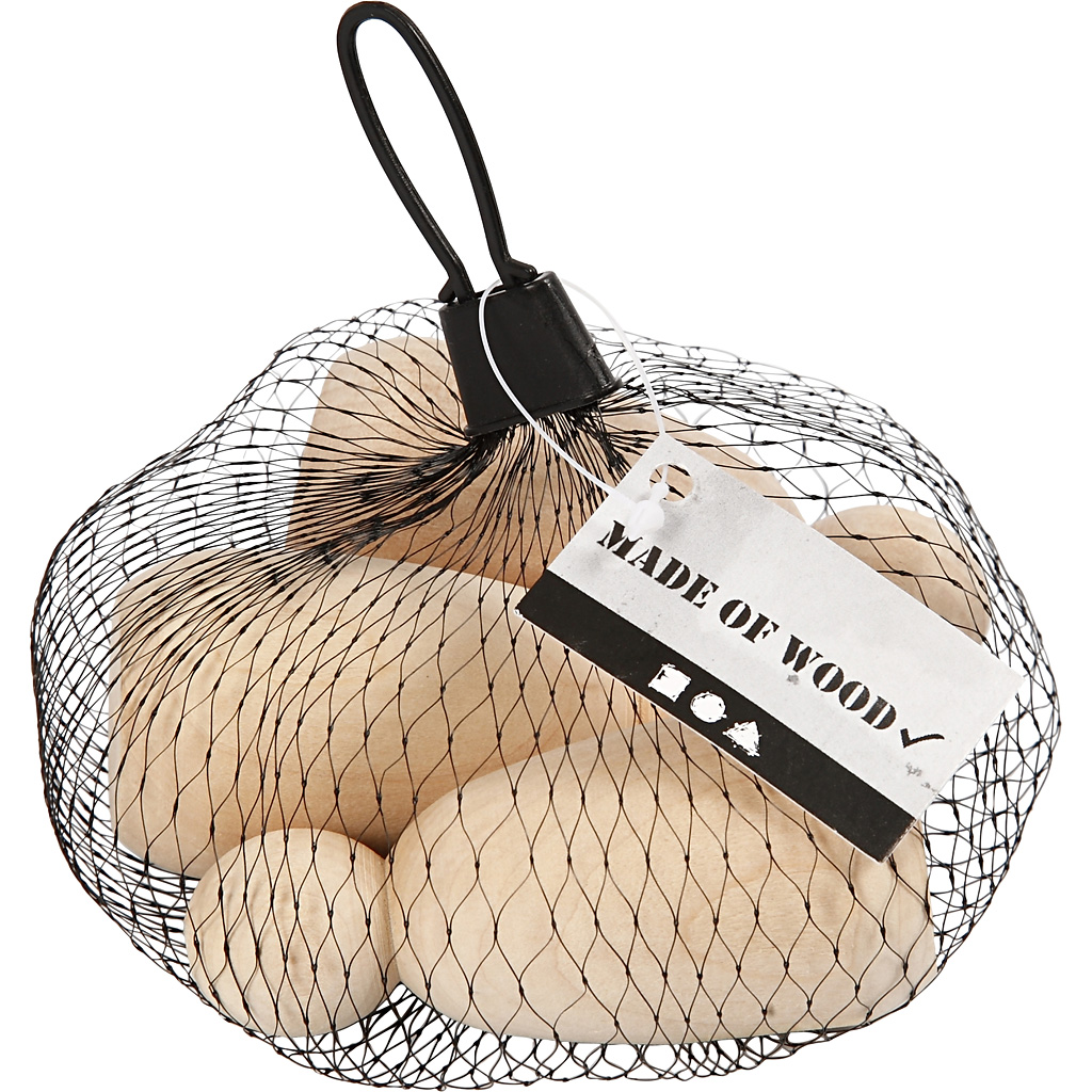 Kropp Creativ Company H8 cm 3 stk/1 Pk