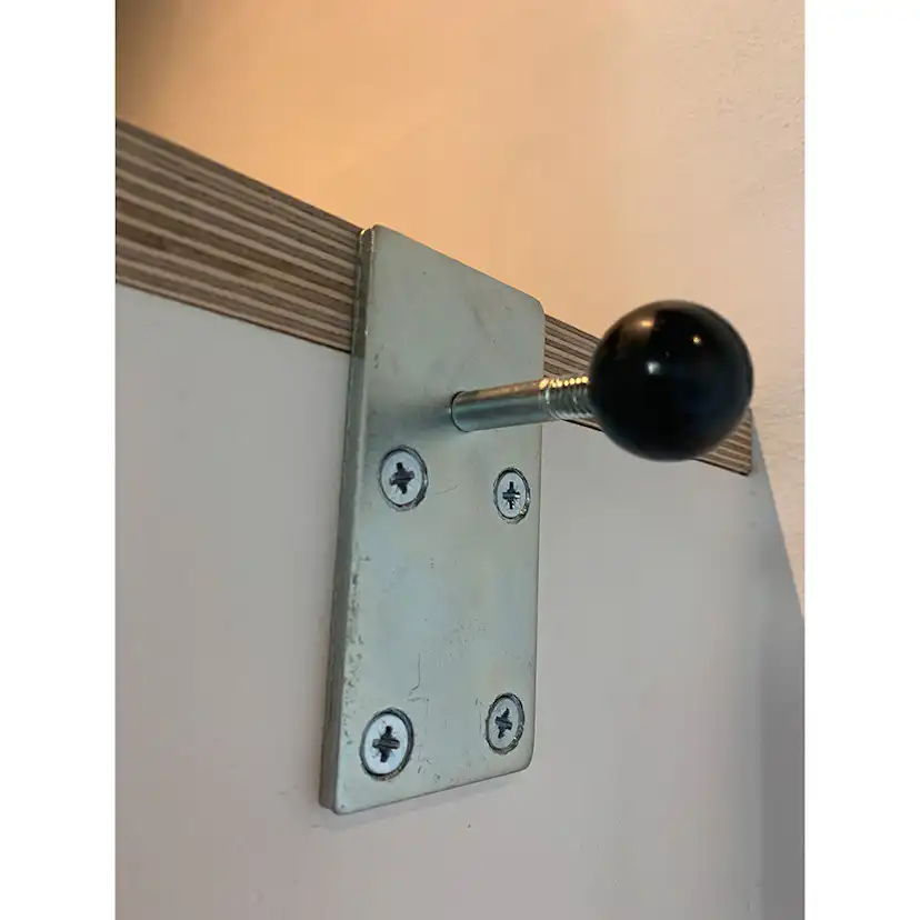 Glidesystem Dolle til Loftstige