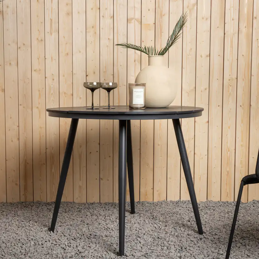 Hagebord Venture Home Break Ø90 cm