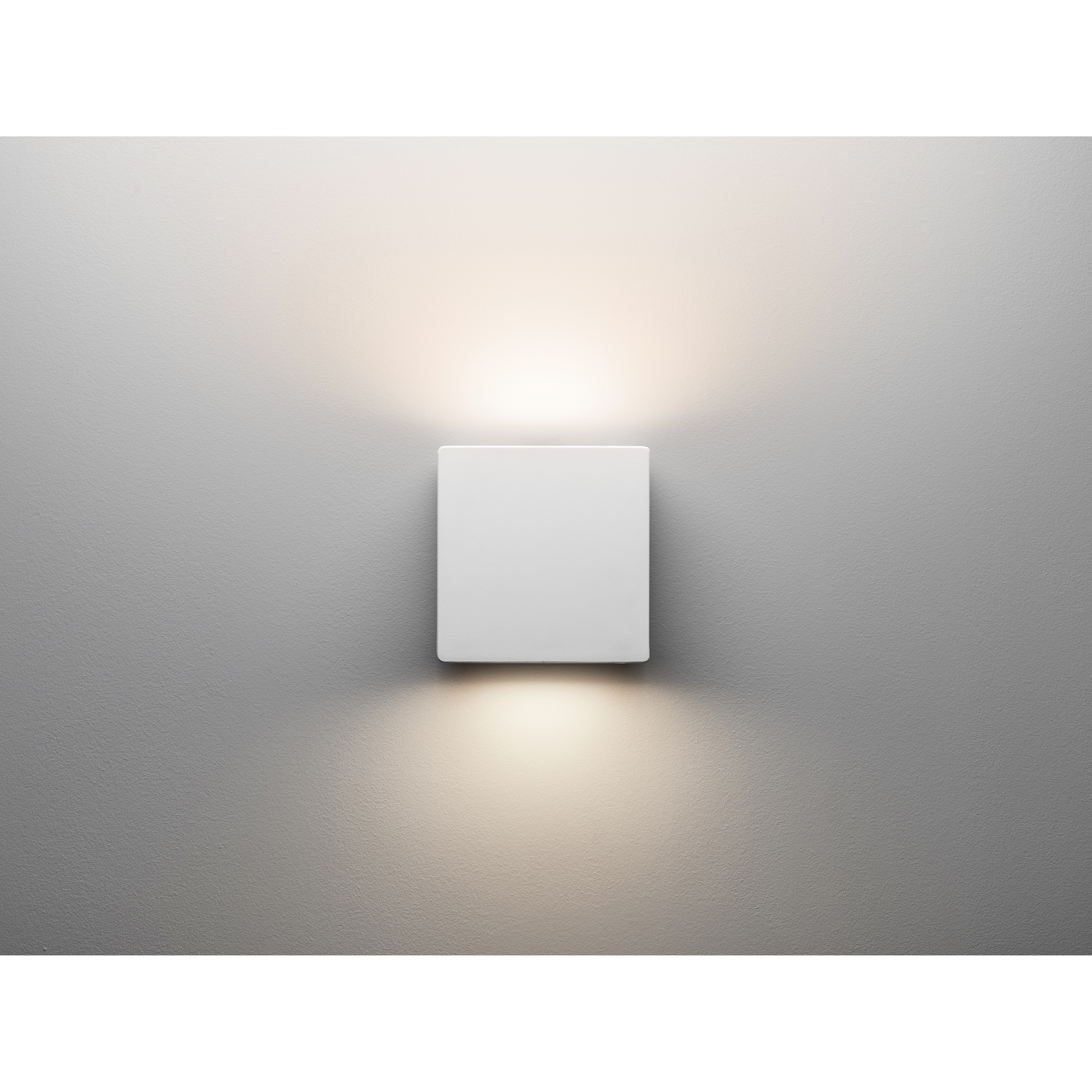 Vegglampe Hide-a-lite Pixo M II
