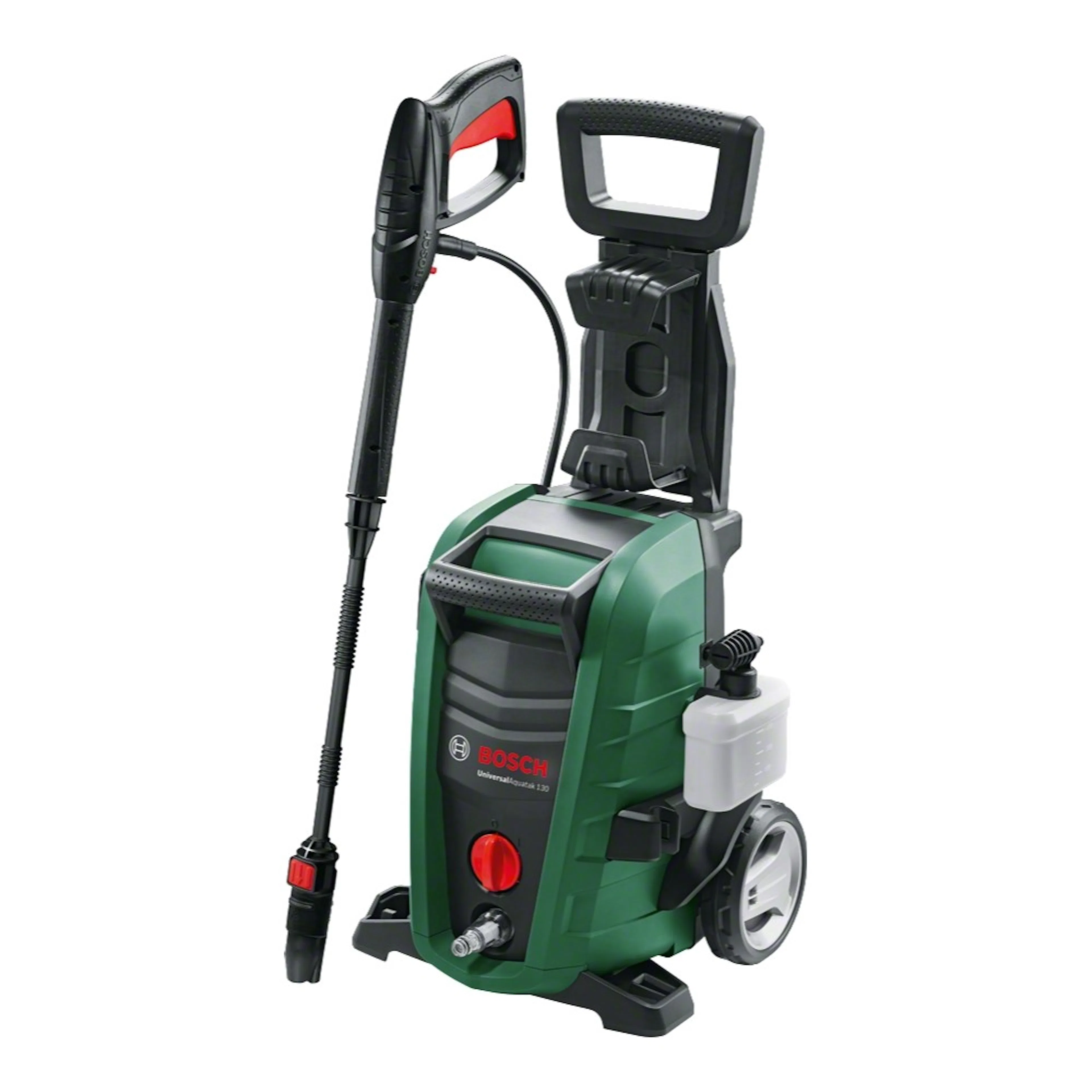 Høytrykksspyler Bosch Power Tools Universal Aquatak 130