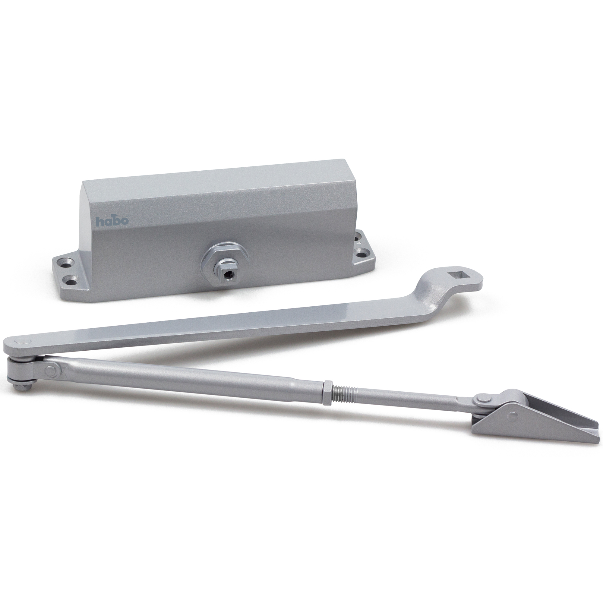 Dørlukker Habo DS1604 Komplett