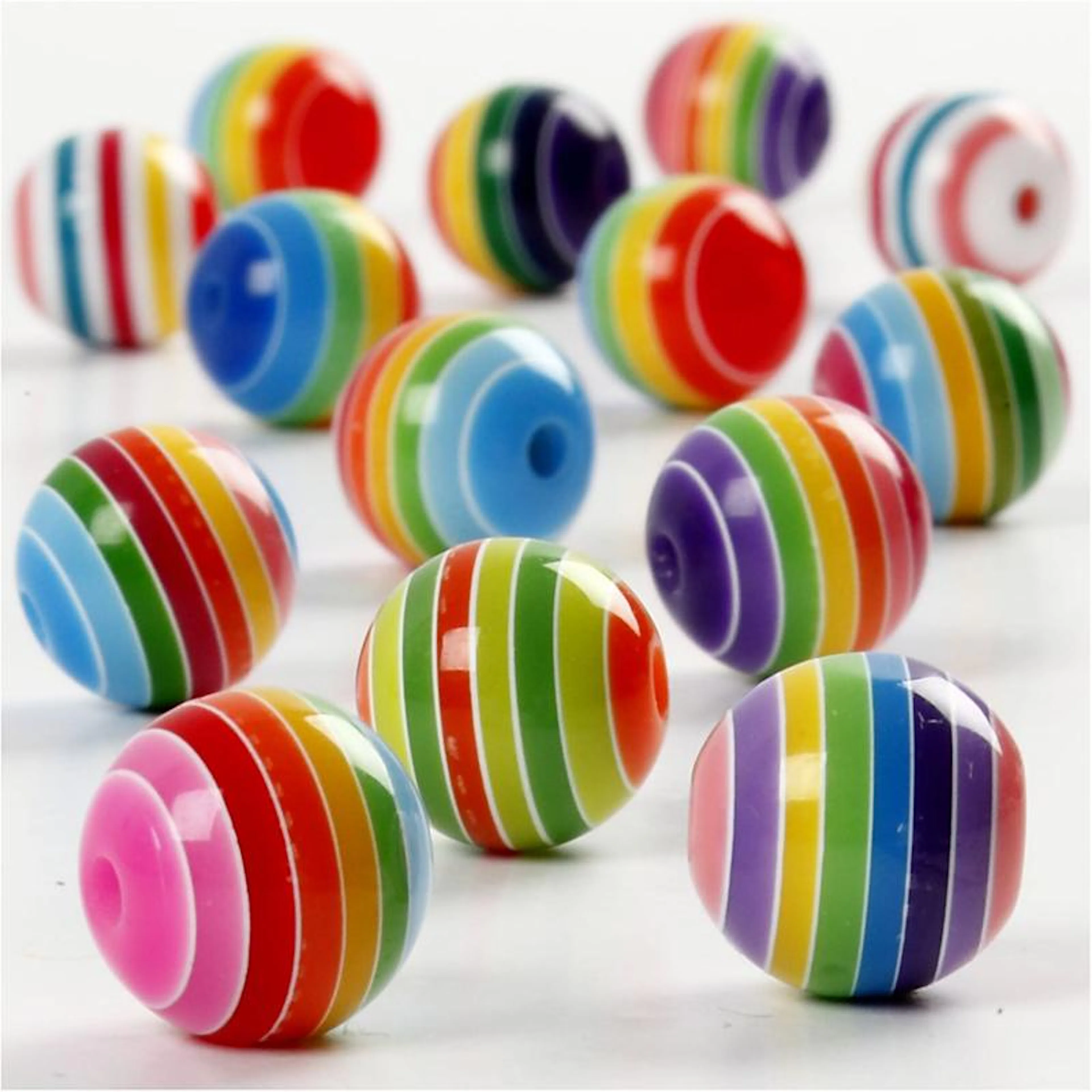 Perler Creativ Company Multimix D 12 mm Hullstr 1,5 mm