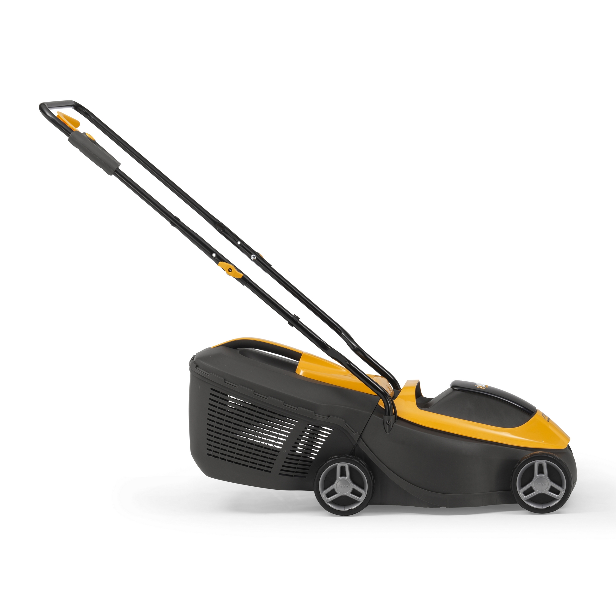 Gressklipper Stiga Collector 132e med Batteri og Lader