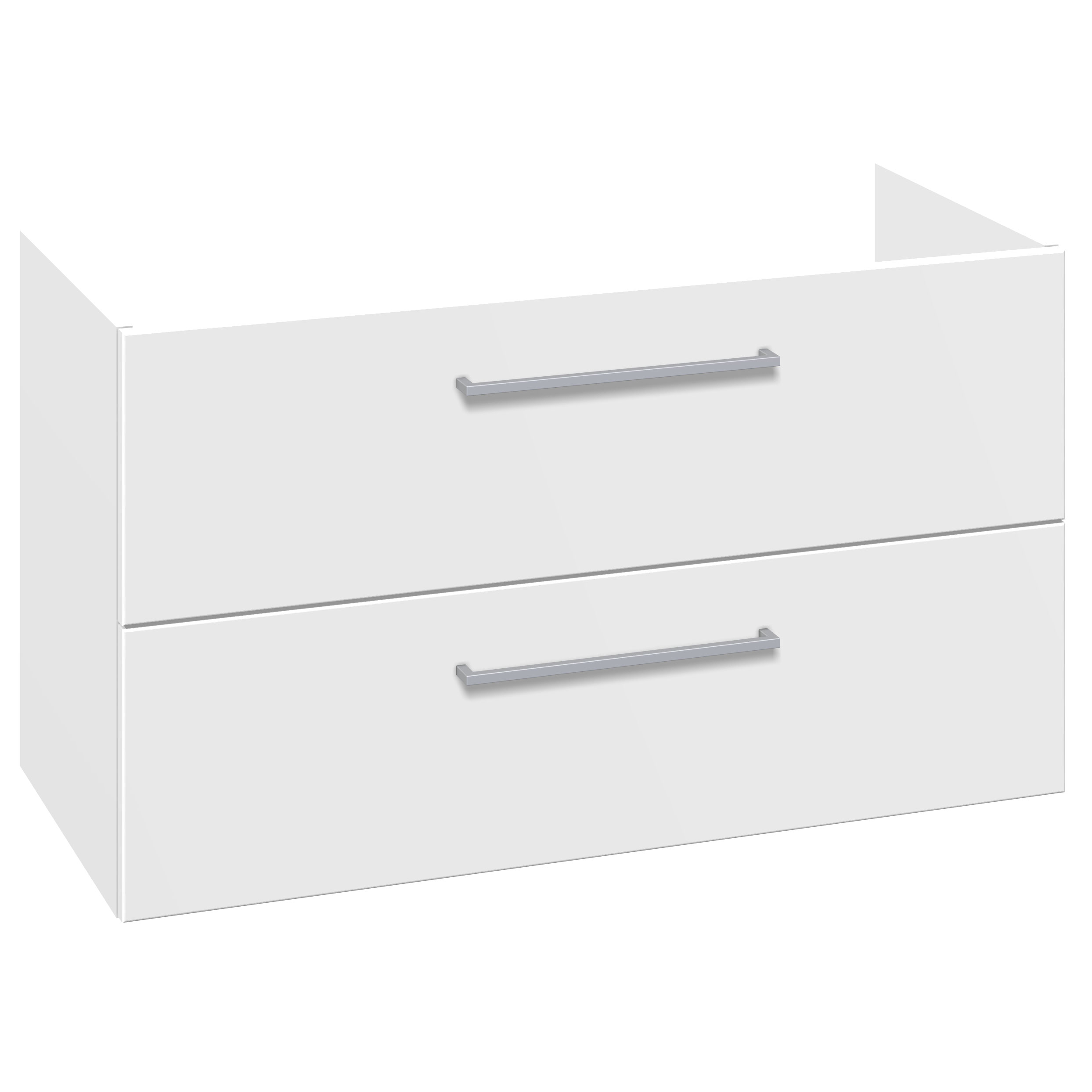 Tv&auml;ttst&auml;llssk&aring;p Dansani Mido+ 44 cm