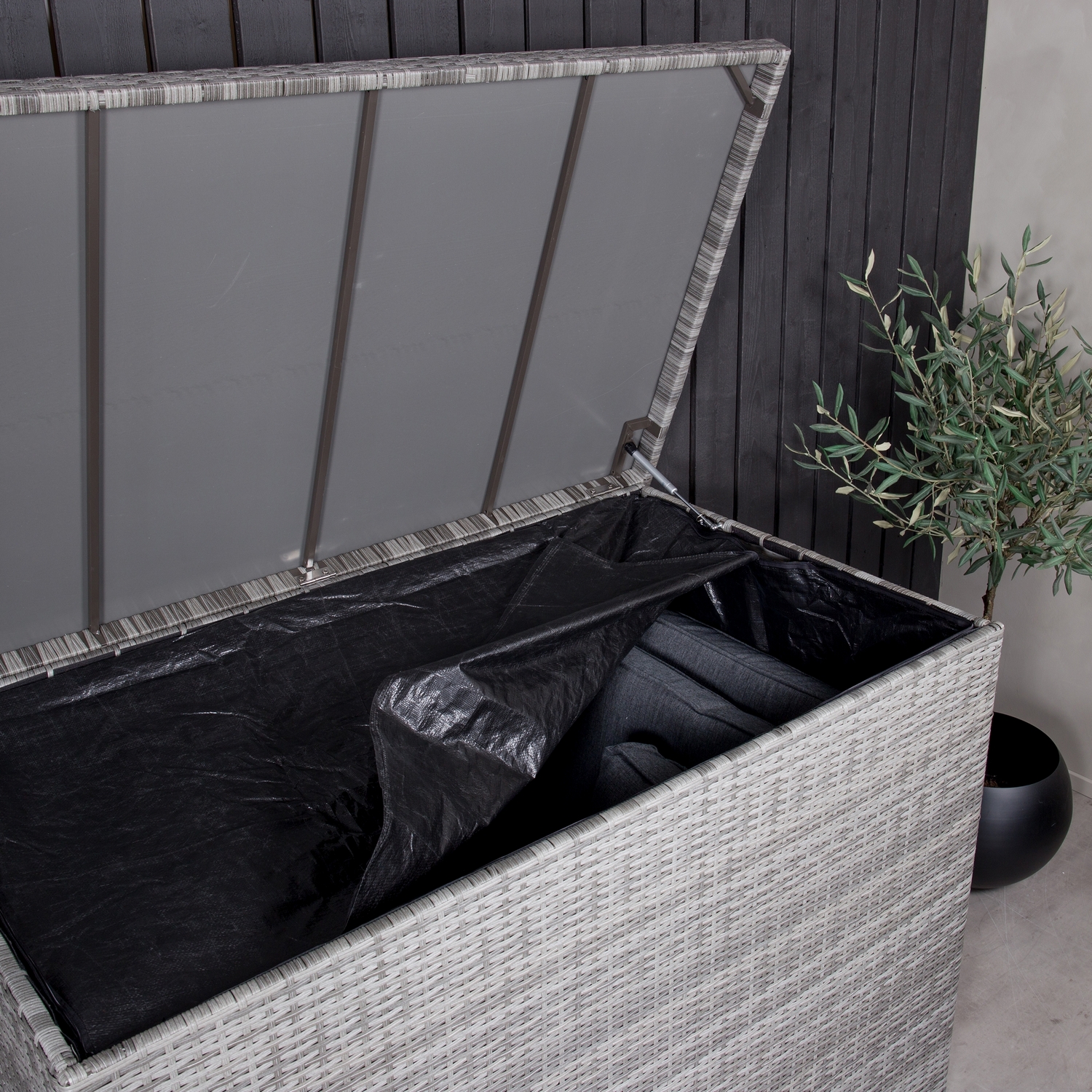 Putekasse Venture Home Amazon