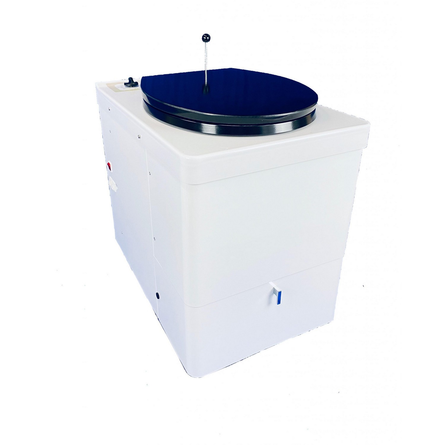 Forbrenningstoalett Purolett Eco Elite