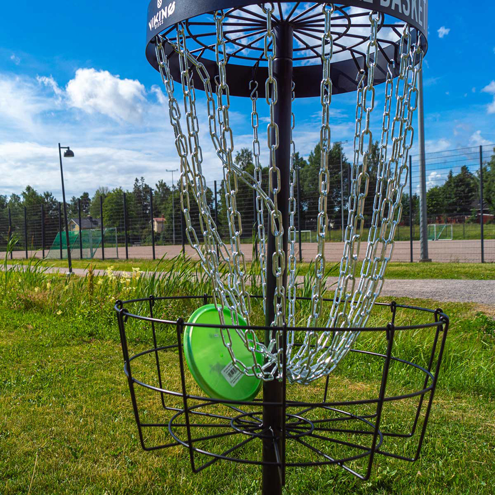 Frisbeegolfkurv Viking Discs Royal