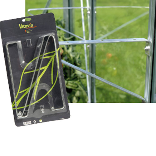 Hylleknekter Vitavia 2 st