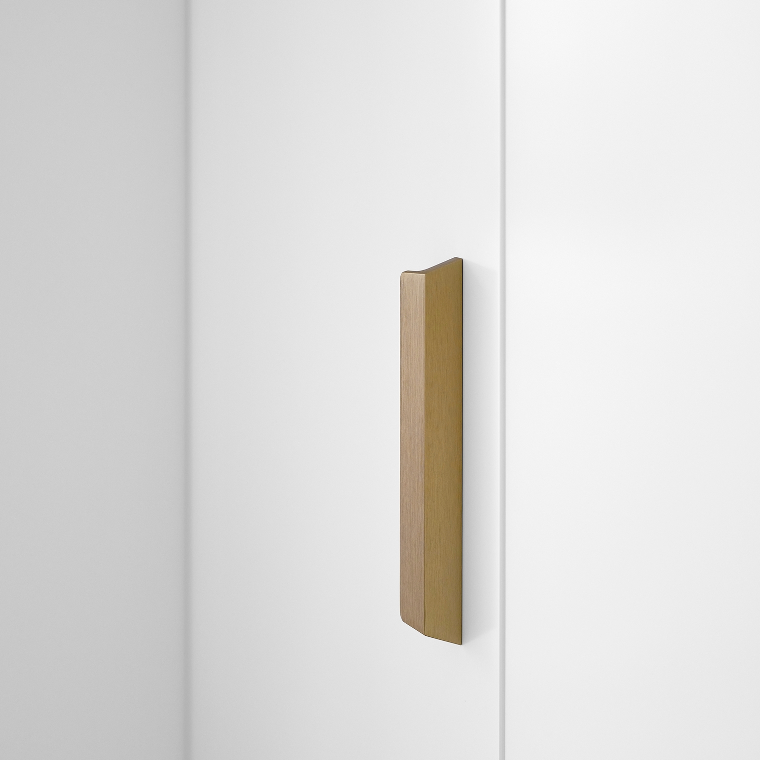 Håndtak Beslag Design Envelope 160