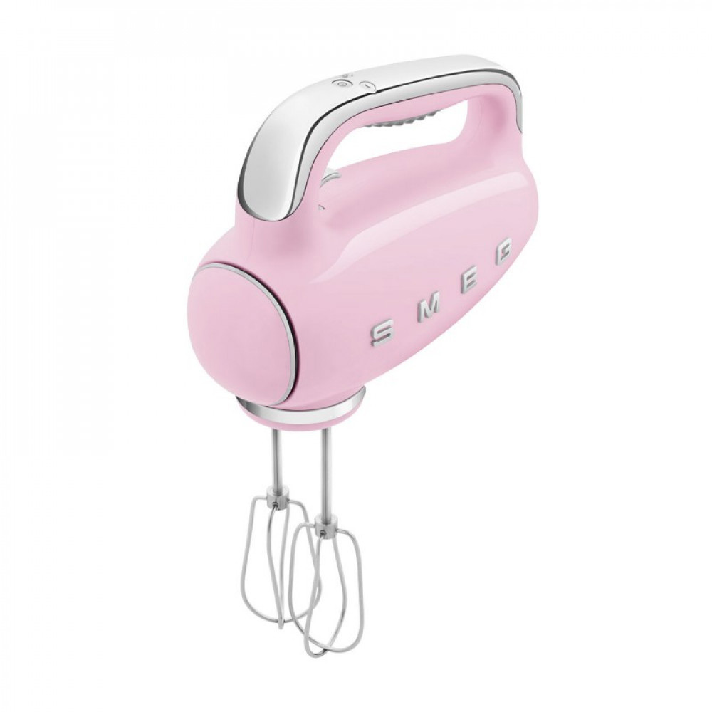 SMEG elvisp HMF01PKEU Rosa