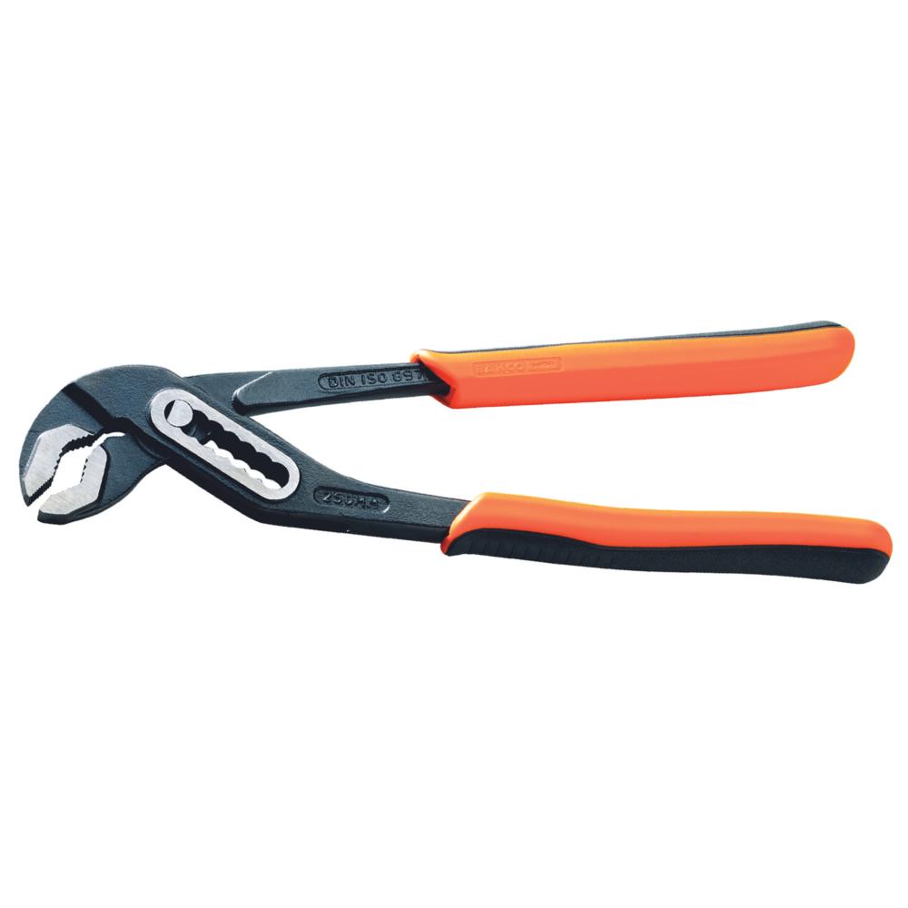 Polygrip tang 2971g-250 Bahco