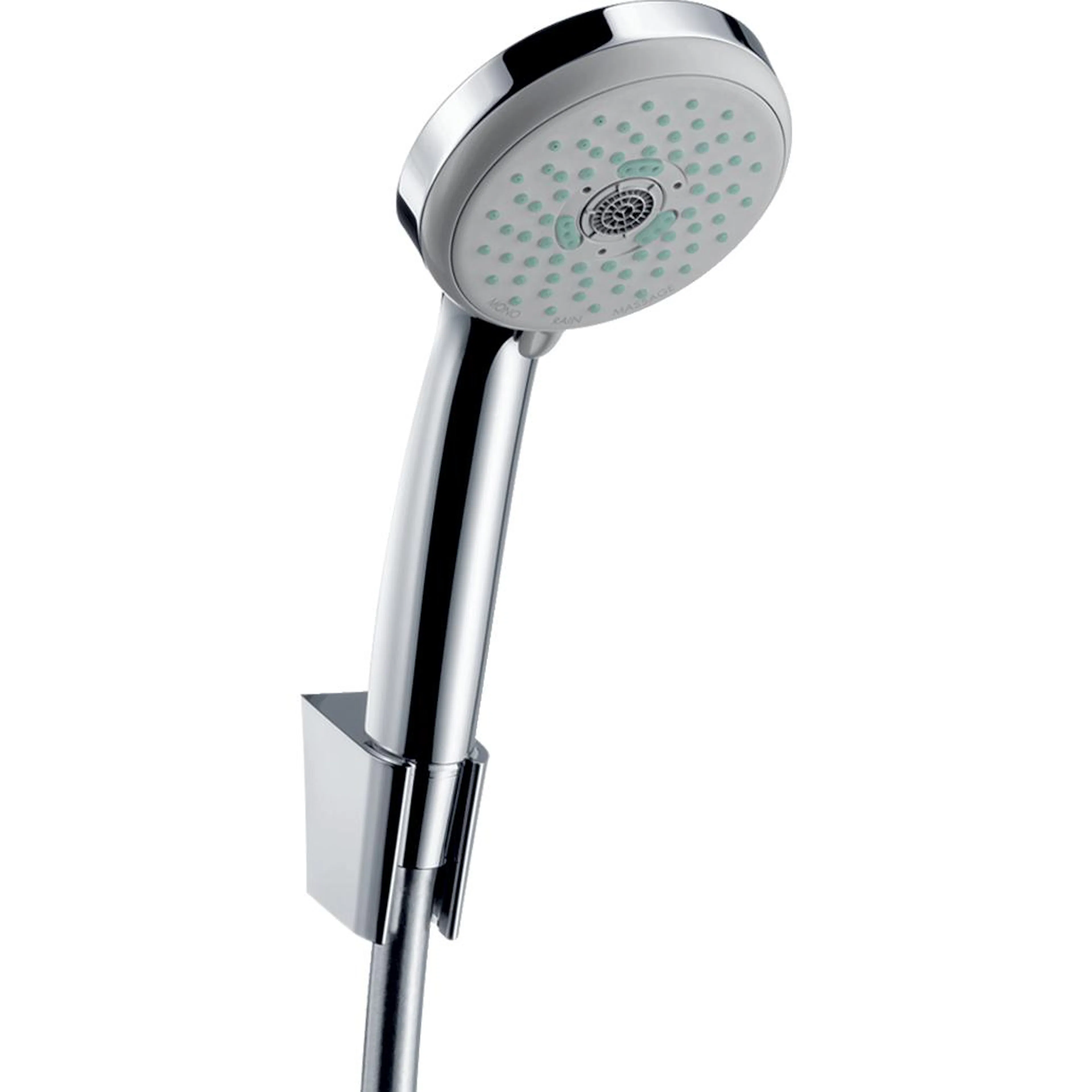Dusjholdersett Hansgrohe Croma 100