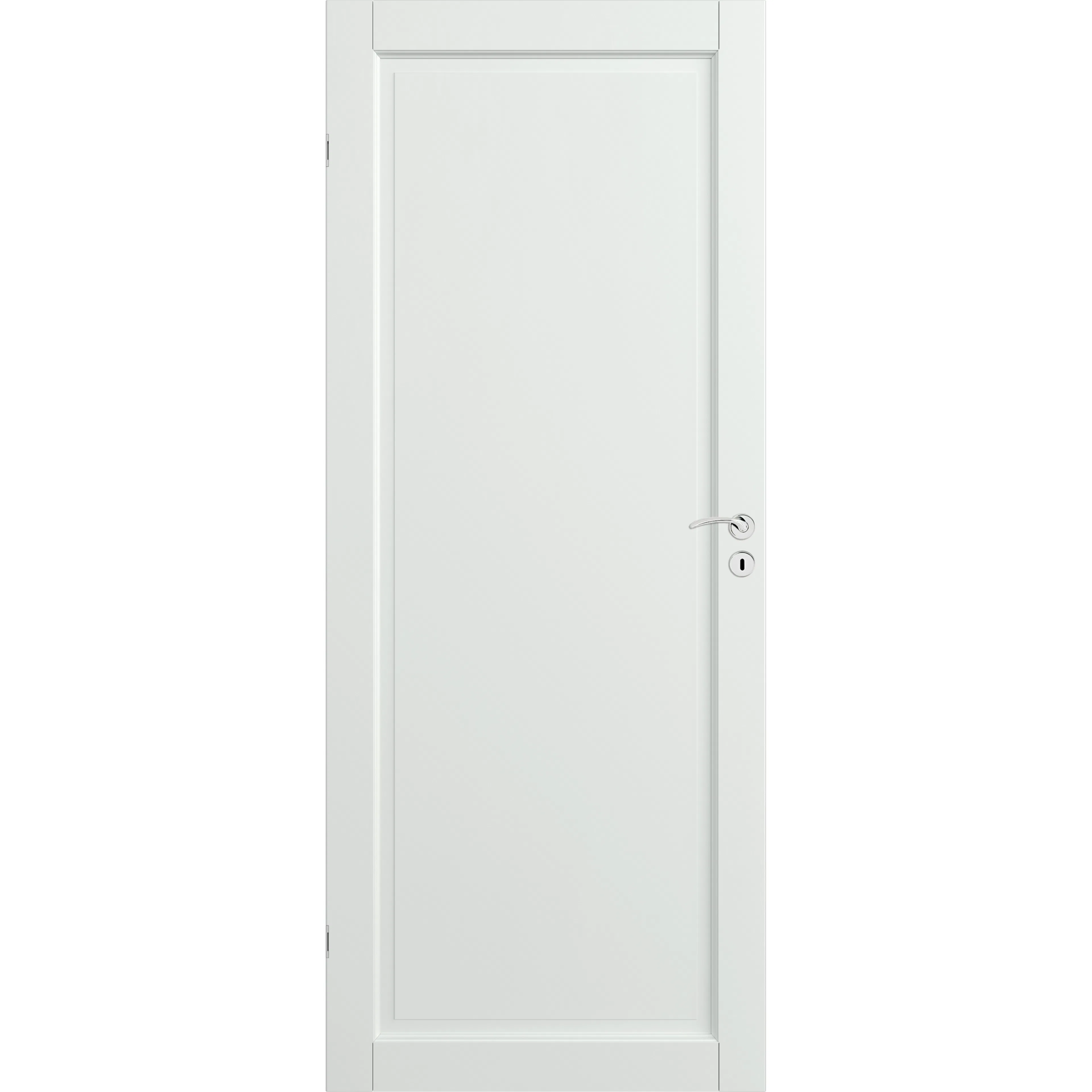 Innerdør Scanflex Birk 1