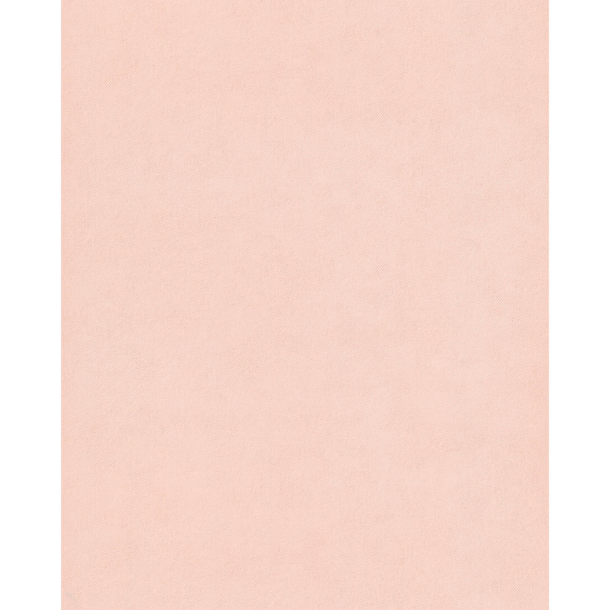 Tapet Lut&eacute;ce Uni Rose 11202303