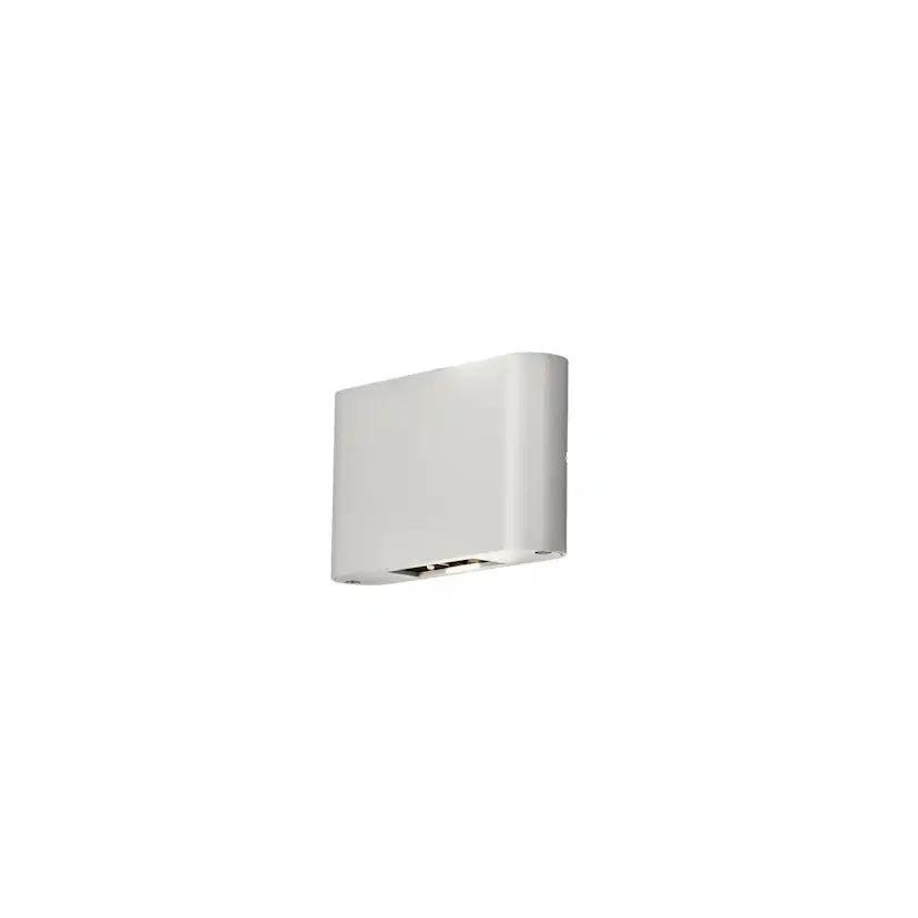Vegglampe Gnosjö Konstsmide Chieri Justerbar Spredning LED 2X6W