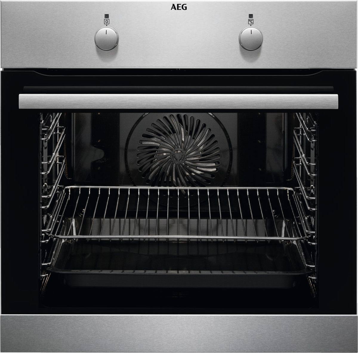 Innebygd Ovn AEG BEB230010M