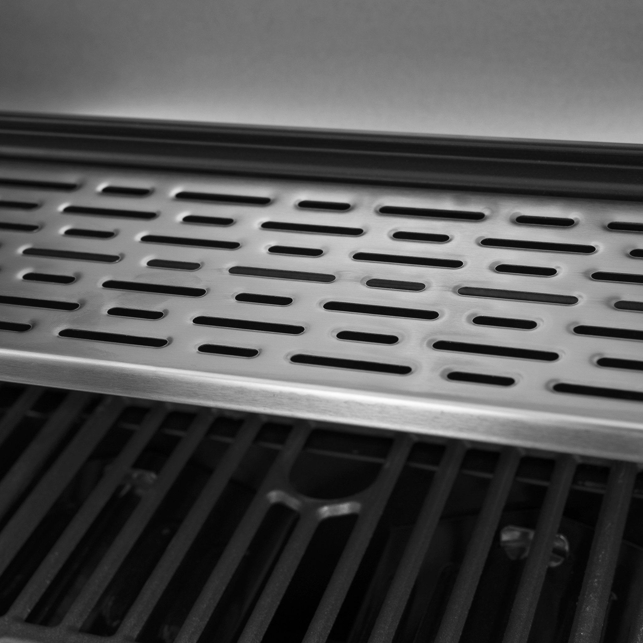 Gassgrill Metalcraft St. Louis