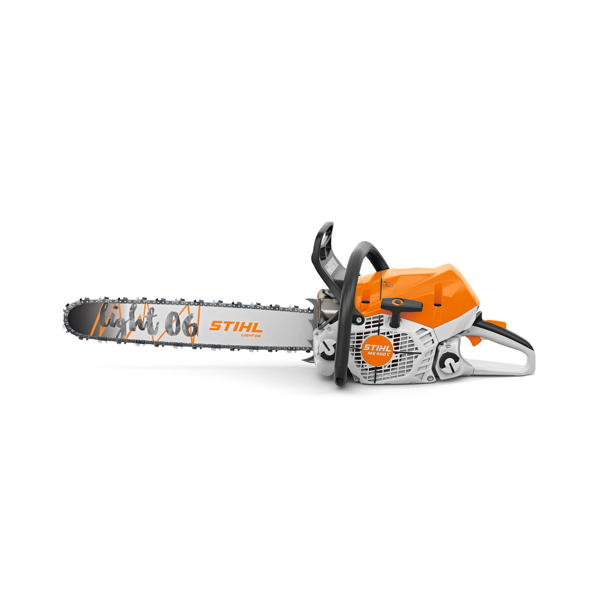 Motorsag STIHL MS 400 C-M