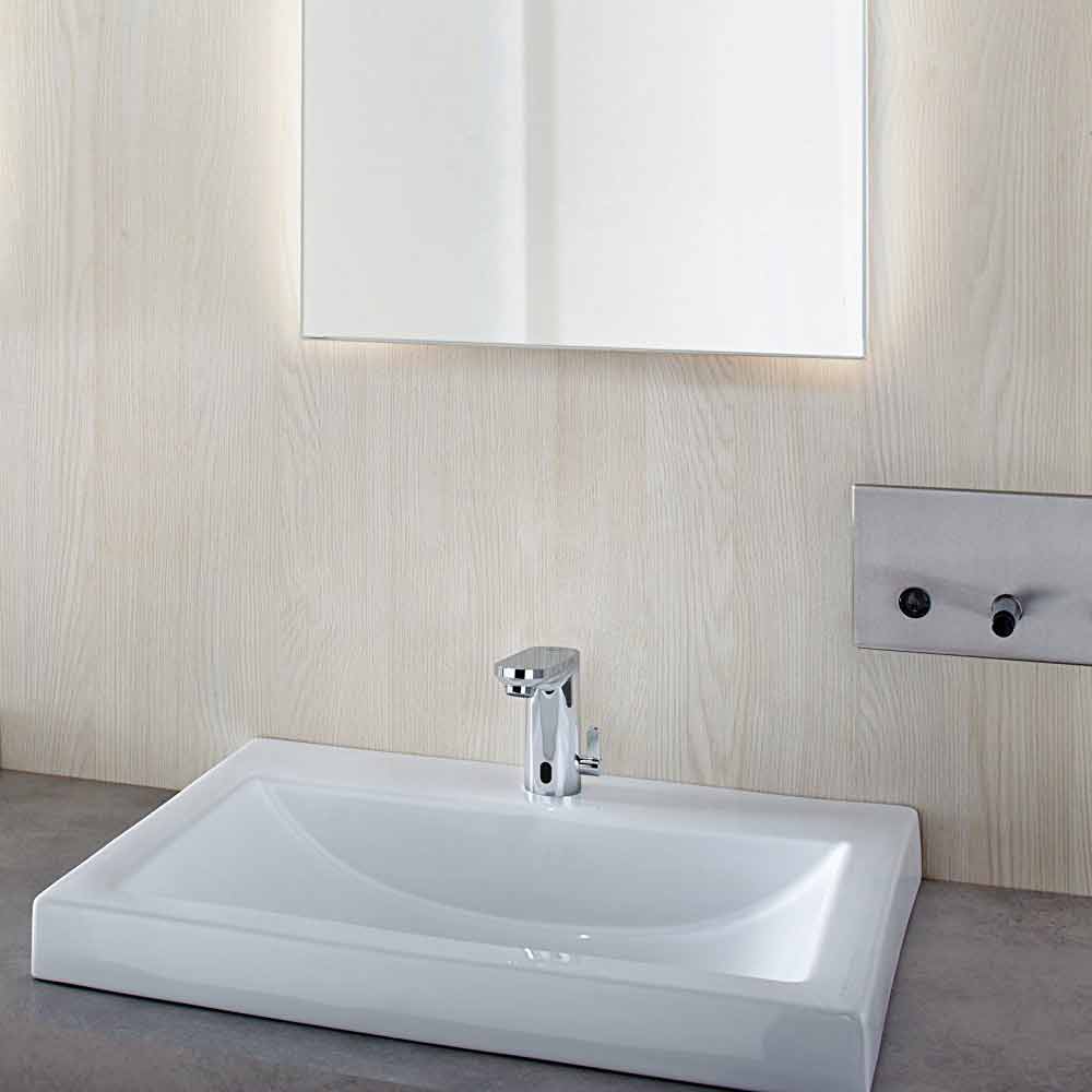 Tvättställsblandare Grohe Eurosmart Cosmopolitan E 3632 Beröringsfri