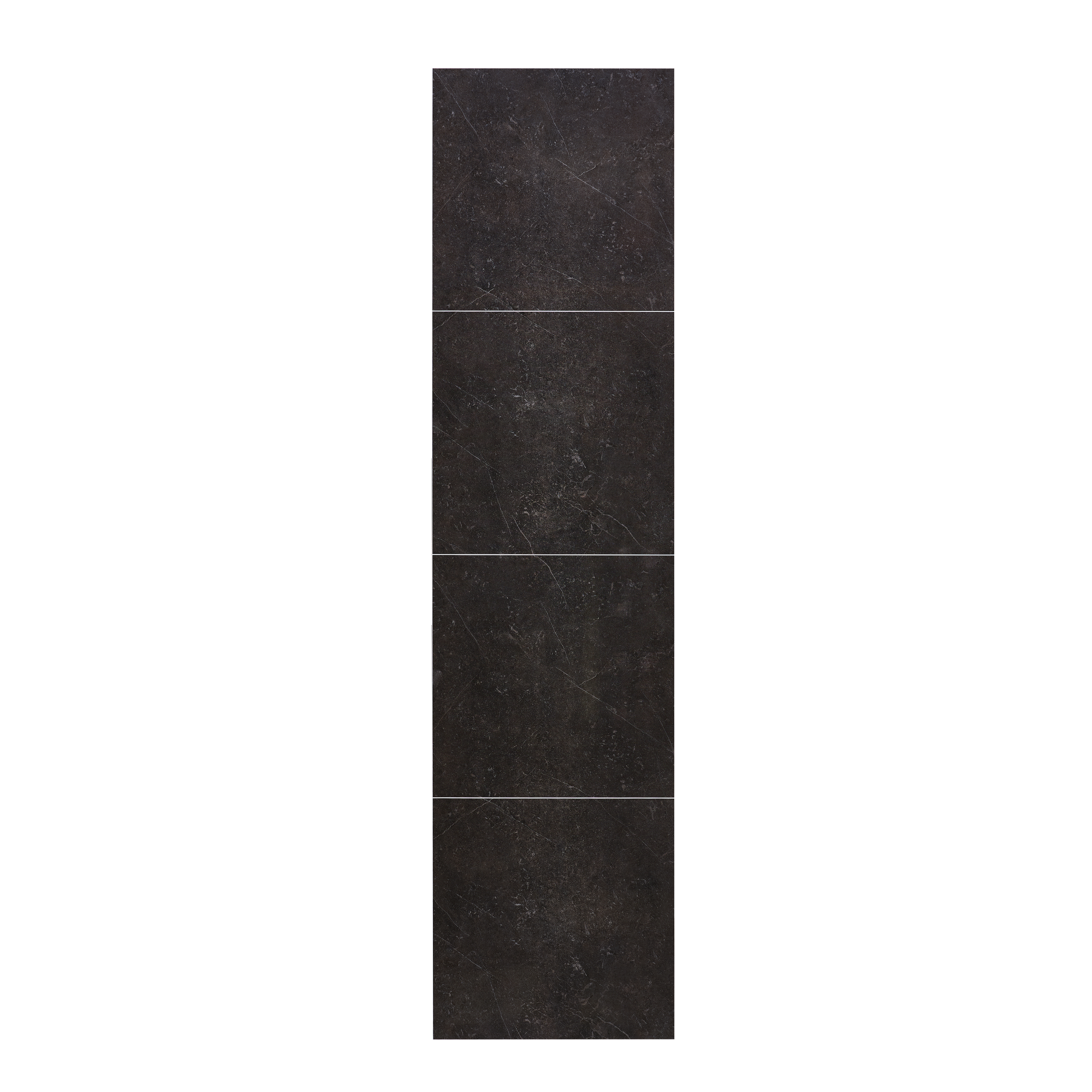 Baderomspanel BerryAlloc Stromboli Marmor 60X60