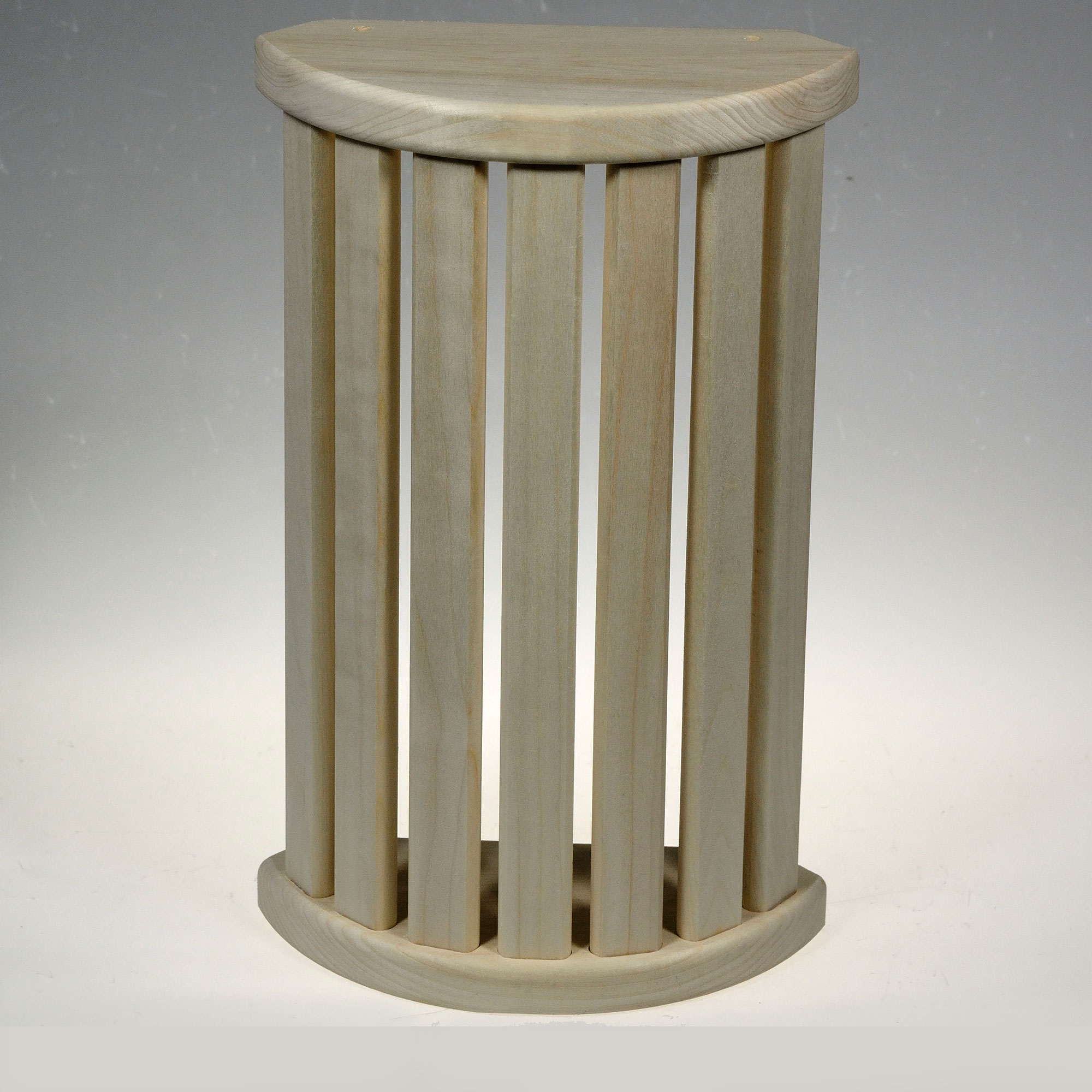 Lampeskjerm Sauna Sweden Hjørne