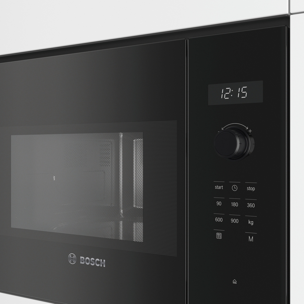 Mikrobølgeovn Bosch Serie 6 BFL554MB0