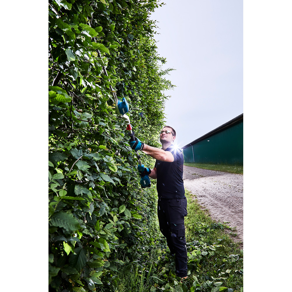 Hekksaks Makita LXT DUN500WZ LXT 18V uten Batteri og Lader