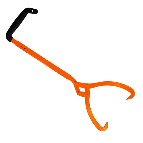 Tømmerøks STIHL lang