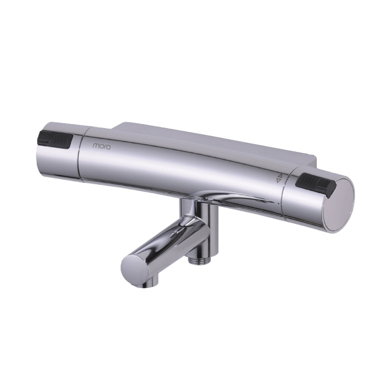 Badkarsblandare Mora MMIX T5 Krom