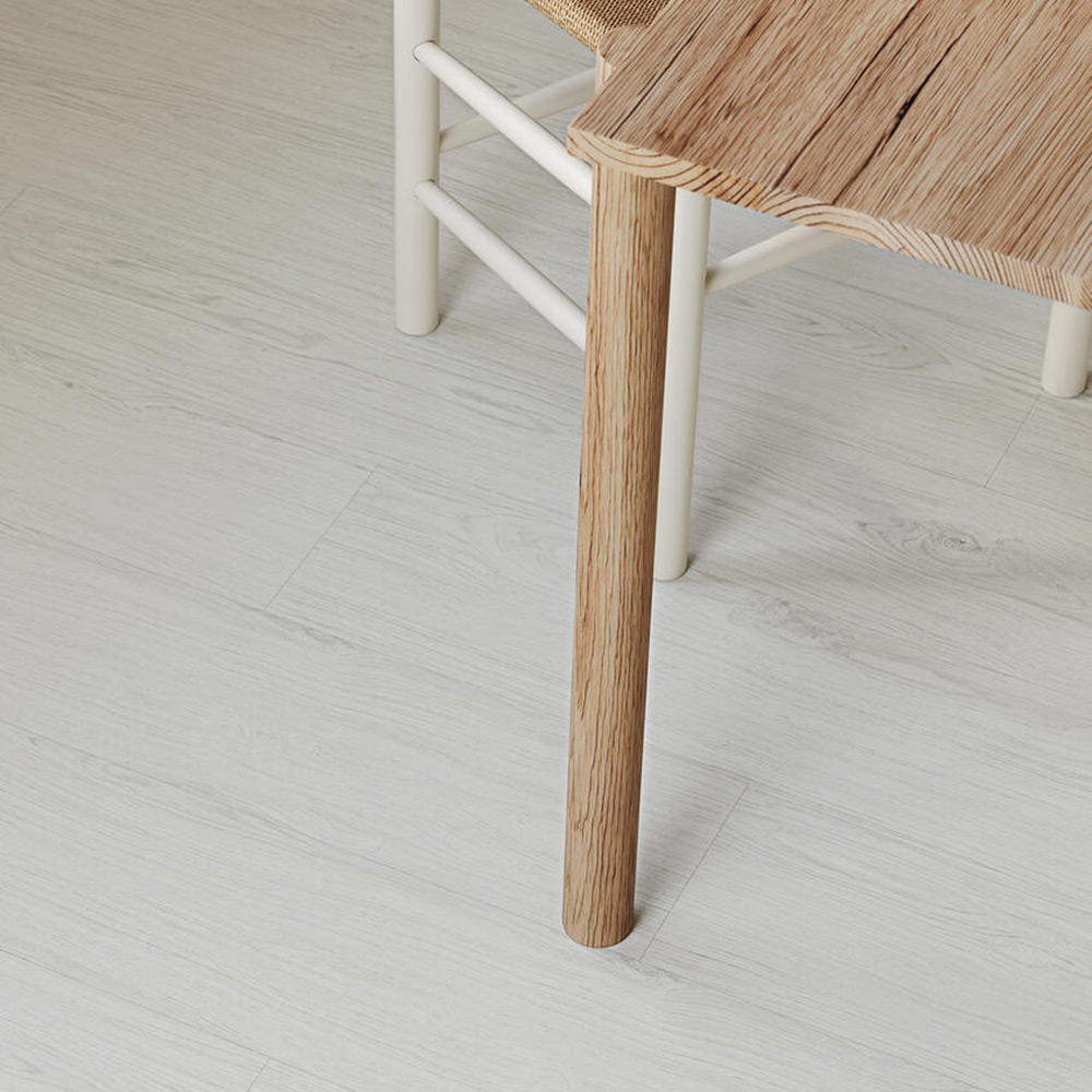 Laminatgulv Tarkett Woodstock Aurora Oak White