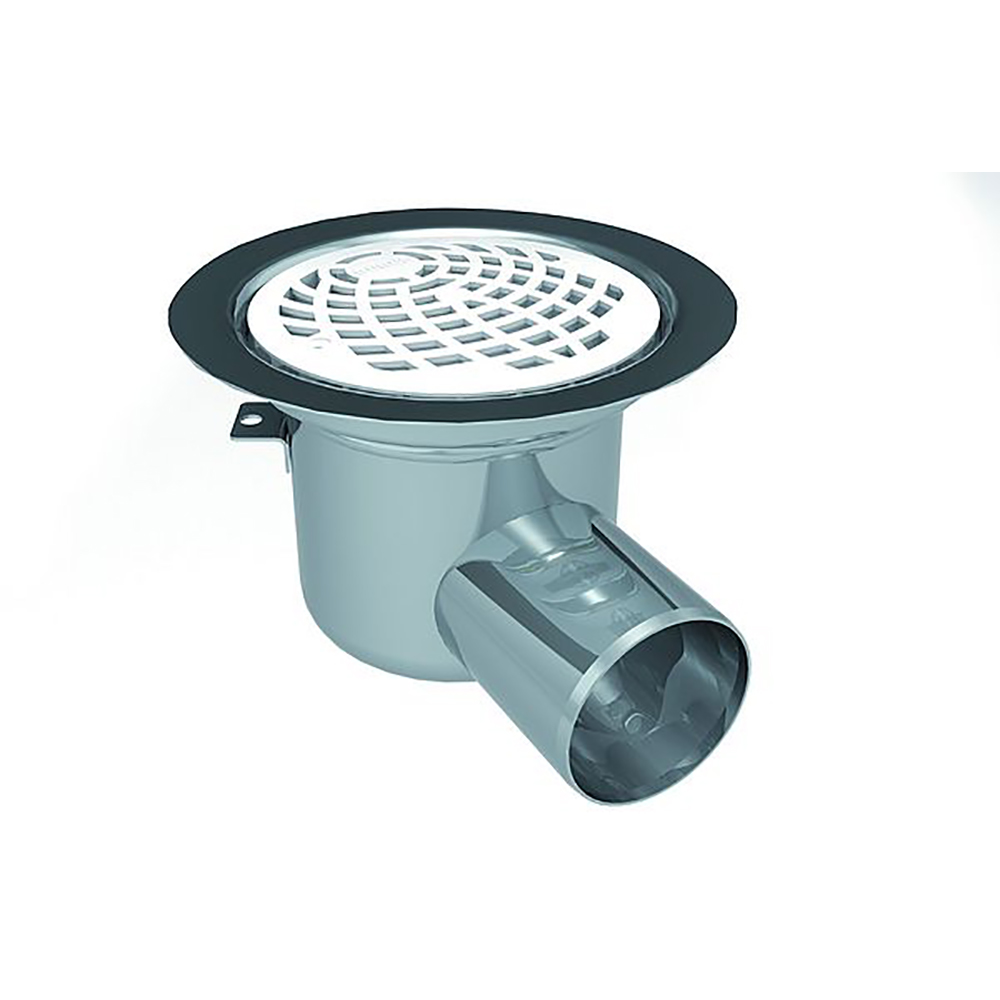 Golvbrunn Purus Sigyn 75 P NOOD