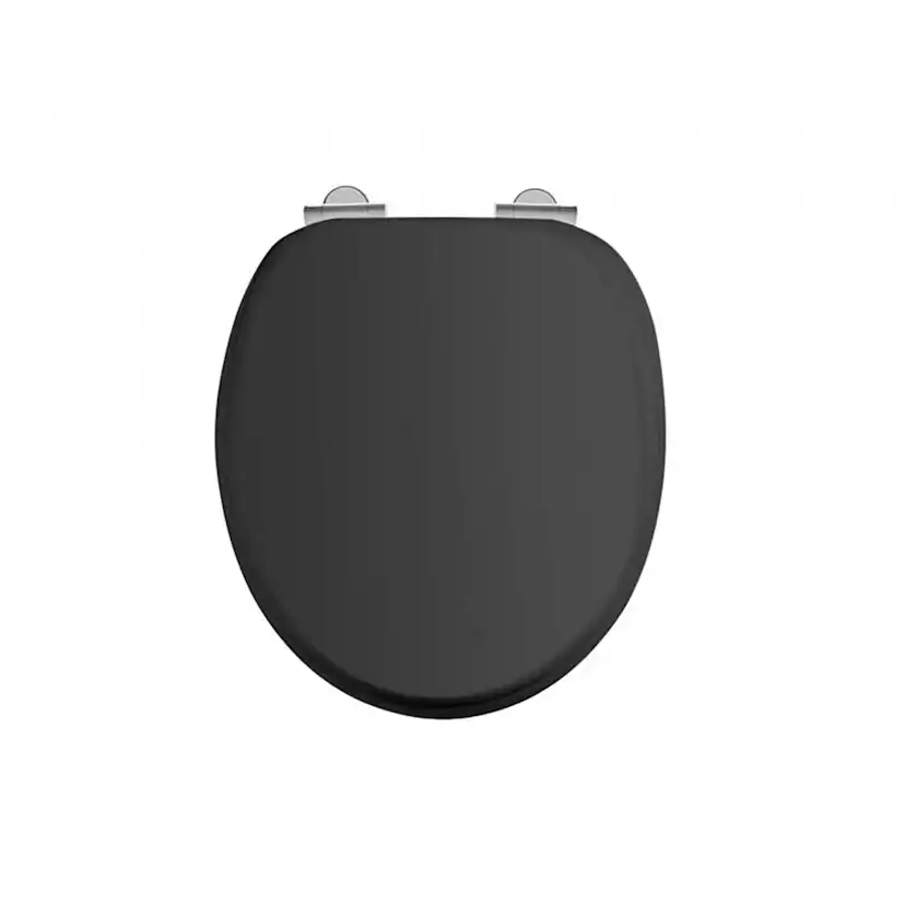 Toalett Burlington P5 Standard 440 mm med Myktstengende Sete
