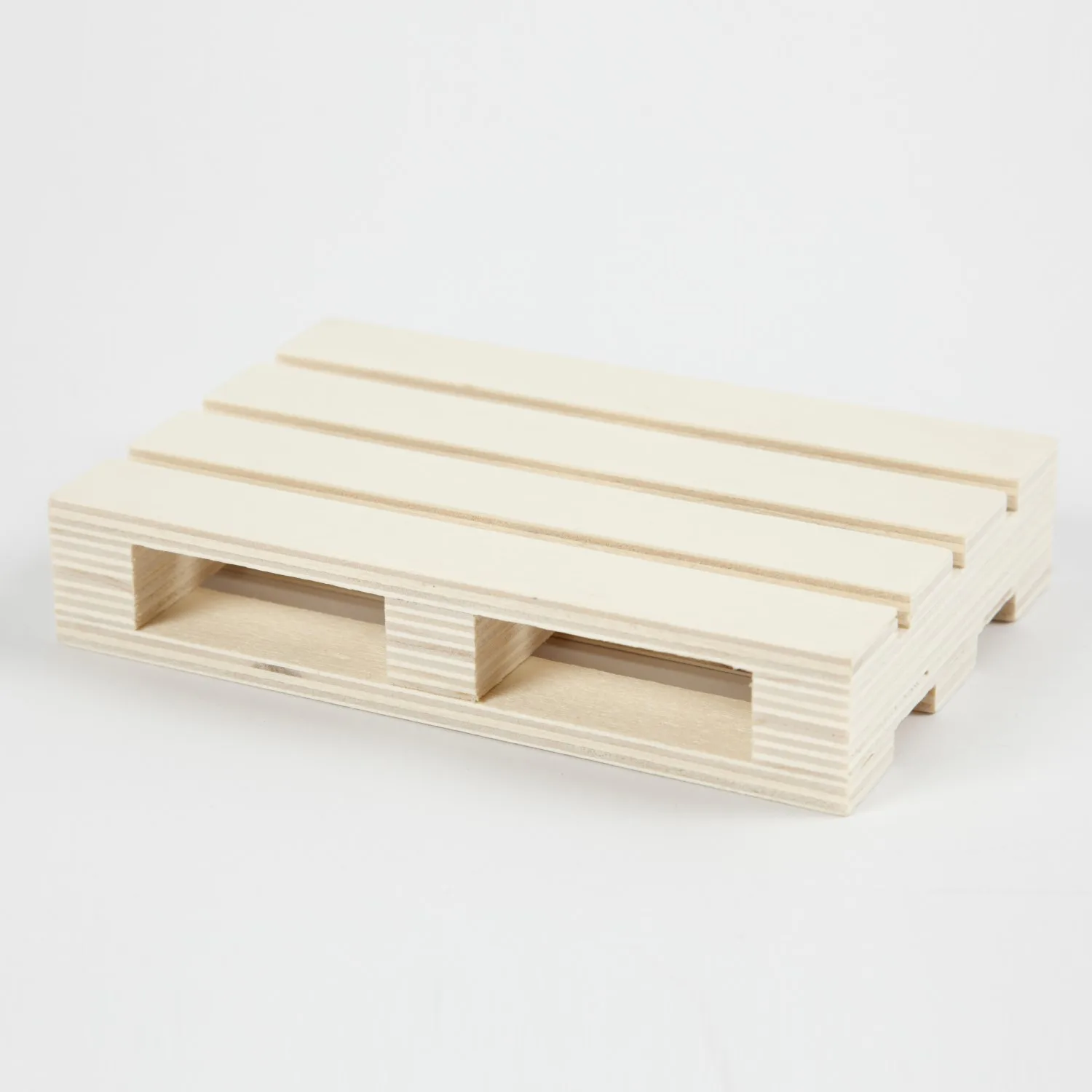 Minipall Creativ Company 2,5x12x8 cm 1 stk