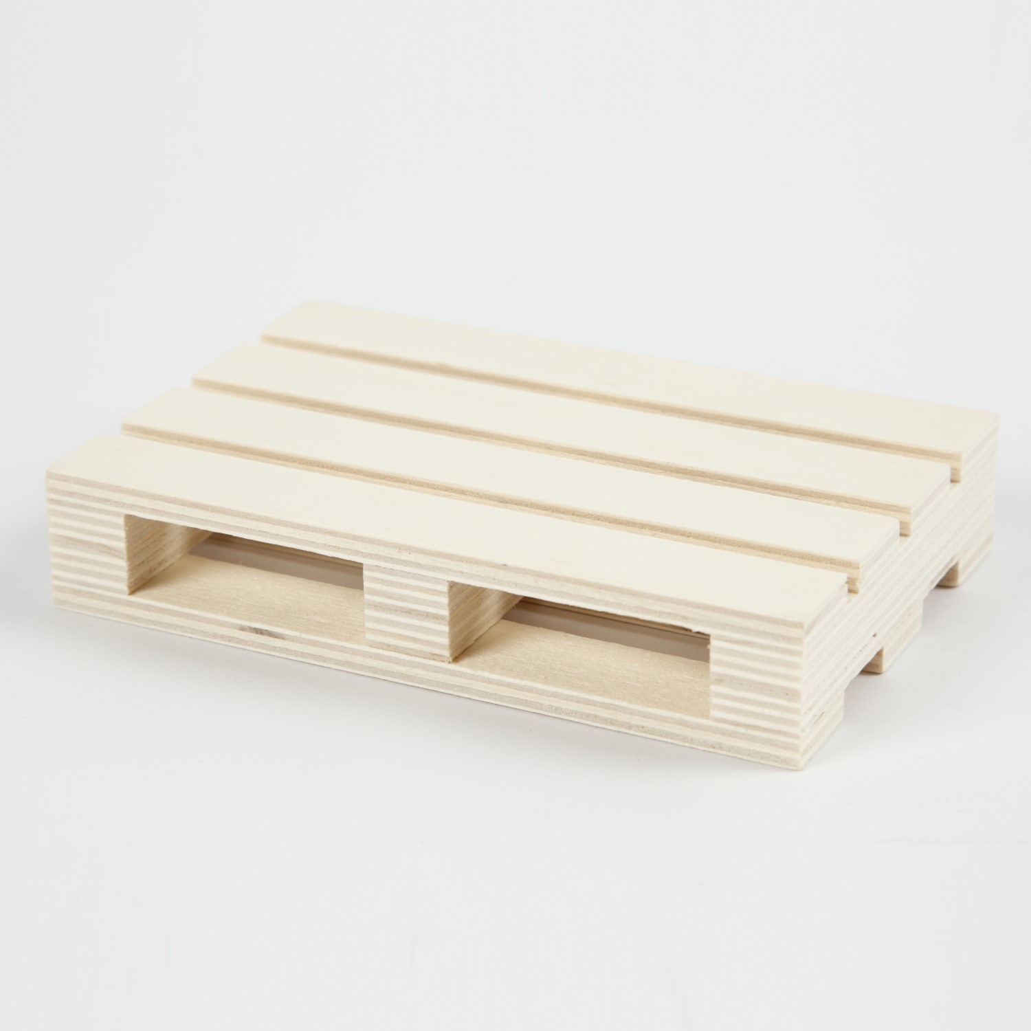 Minipall Creativ Company 2,5x12x8 cm 1 stk