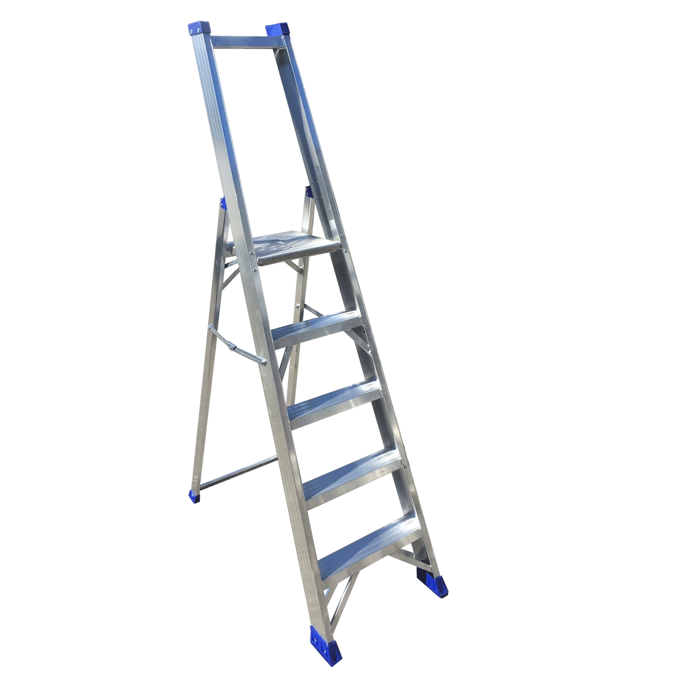 Industritrapp Svelt Regina